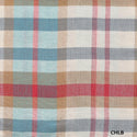 DULTON ( ダルトン ) MULTI CLOTH マルチ クロス | コットン100% | テーブルクロス | アウトドア | キャンプ | ピクニック | ベッドカバー | ソファー | 模様替え | 大きめ | だるとん | S159-54