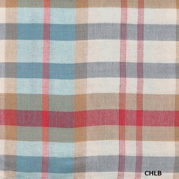 DULTON ( ダルトン ) MULTI CLOTH マルチ クロス | コットン100% | テーブルクロス | アウトドア | キャンプ | ピクニック | ベッドカバー | ソファー | 模様替え | 大きめ | だるとん | S159-54