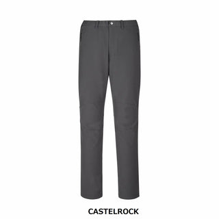 MILLET ( ミレー ) クローゼット パンツ | ロングパンツ | アウトドア | キャンプ | 登山 | ハイキング | メンズ | ストレッチ | 抗菌 | 消臭 | 動きやすい | イージーパンツ | 伸縮 | 快適 | MIV02135 | みれー