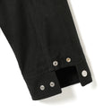 GRIP SWANY ( グリップスワニー ) 263M10GS01 DUCK PAINTER JACKET ジャケット ワークジャケット ダックジャケット メンズ アウター ダック素材 冬 上着 ヴィンテージ コーデュロイ アウトドア タウンユース
