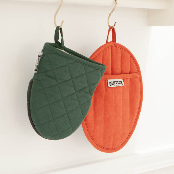 DULTON ( ダルトン ) GLUTTON2 OVEN MITT グラットン2 オーブン ミット | 鍋つかみ | ミトン | 調理 | 料理 | アウトドア | キャンプ | 自宅 | プレゼント | ギフト | 可愛い | 主婦 | オススメ | 耐熱 | RN-1009 | だるとん