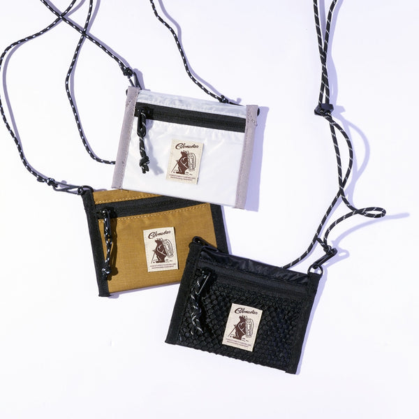 COBMASTER ( コブマスター ) COB CAN WALLET  ( ナイロン ) | 財布 | カンウォレット | 収納 | フェス | 持ち運び | キャンプ | アウトドア | レジャー | 登山 | 旅行 | コンパクト | 81090400 | ミニウォレット | 2way | 保冷 | こぶますたー