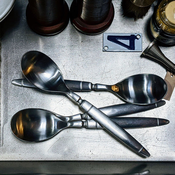 DULTON ( ダルトン ) KANTINE CUTLERY カンティーナ カトラリー | スプーン | ナイフ | 食器 | シンプル | 無骨 | 食事 | 食卓 | K20-0131 | だるとん