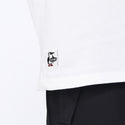 CHUMS ( チャムス ) アンチバグファストフードポケットTシャツ | 半袖 | Tシャツ | 半袖Tシャツ | アパレル | バックプリント | プリントT | オシャレ | 可愛い | 夏服 | お出かけ | レジャー | アウトドア | CH01-2715 | ちゃむす | 虫よけ加工 | ファストフード
