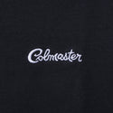 COBMASTER ( コブマスター ) COB BACK LOGO TEE 7251 | シャツ | 半袖 | バックプリント | シンプル | アウトドア | レジャー | トップス | ウェア | 81148900 | Tシャツ | 定番 | 綿100％ | ユニセックス | こぶますたー | カジュアル