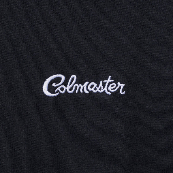 COBMASTER ( コブマスター ) COB BACK LOGO TEE 7251 | シャツ | 半袖 | バックプリント | シンプル | アウトドア | レジャー | トップス | ウェア | 81148900 | Tシャツ | 定番 | 綿100％ | ユニセックス | こぶますたー | カジュアル