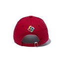 NEW ERA ( ニューエラ ) 9TWENTY World Baseball Classic Mini Logo | 帽子 | キャップ | サイズ調整 | 綿 | ユニセックス | オシャレ | 14948232 | 14948235 | 14948233 | 14948234 | にゅーえら