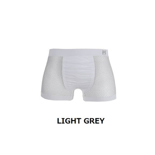 MILLET ( ミレー ) ドライナミック メッシュ ボクサー | アンダー | アンダーウェア | インナー | 下着 | フィット感 | 吸汗 | 速乾 | 快適 | ドライ | MIV01250-N0247 | MIV01250-N2601 | みれー | 登山 | キャンプ | アウトドア | レジャー