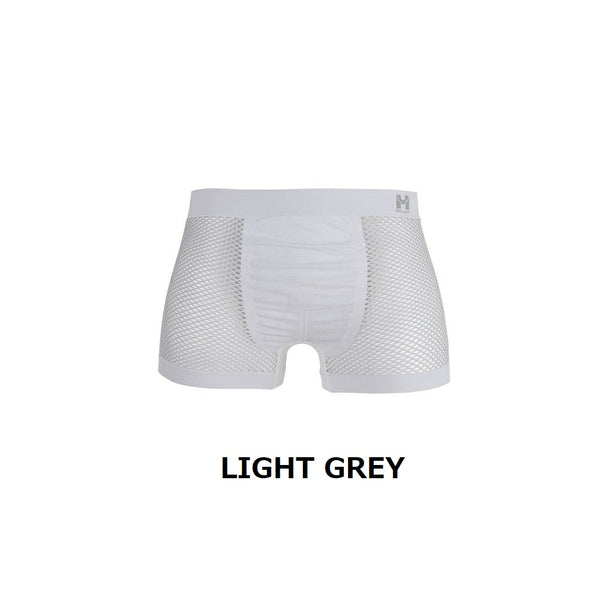 MILLET ( ミレー ) ドライナミック メッシュ ボクサー | アンダー | アンダーウェア | インナー | 下着 | フィット感 | 吸汗 | 速乾 | 快適 | ドライ | MIV01250-N0247 | MIV01250-N2601 | みれー | 登山 | キャンプ | アウトドア | レジャー