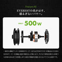 【先行予約キャンペーン！8月末まで！】EVEREST XING CITY+ 電動アシスト自転車 20インチ 子供乗せ対応 通勤 通学 型式認定取得済み 電動自転車 ママにオススメ