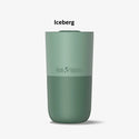 klean kanteen ( クリーンカンティーン ) 16oz 473ml ライズ タンブラー 保温 保冷 真空断熱 ステンレス タンブラー コーヒー マグカップ 水筒 マイボトル BPAフリー 食洗機対応 結露防止 アウトドア キャンプ オフィス 車 カップホルダー対応 メンズ レディース