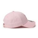 NEW ERA ( ニューエラ ) 9FORTY Rhinestone ラインストーン ロサンゼルス・ドジャース ブラック | グレー | ピンク | 帽子 | キャップ | 日よけ | UVカット | 紫外線対策 | 14942641 | 14942640 | 14942642 | にゅーえら