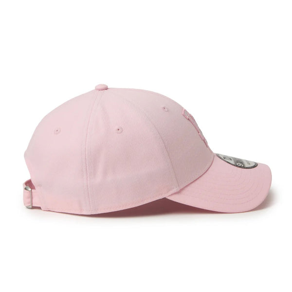 NEW ERA ( ニューエラ ) 9FORTY Rhinestone ラインストーン ロサンゼルス・ドジャース ブラック | グレー | ピンク | 帽子 | キャップ | 日よけ | UVカット | 紫外線対策 | 14942641 | 14942640 | 14942642 | にゅーえら
