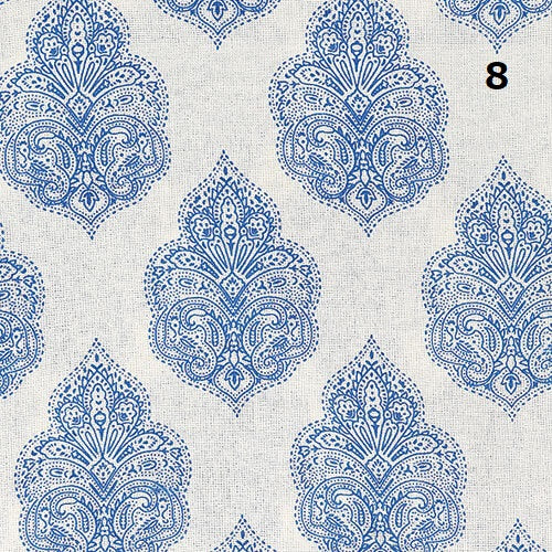 【 SALE 】 DULTON ( ダルトン ) PRINTED MULTI CLOTH プリント マルチ クロス | ハンドメイド | テーブルクロス | コットン | マルチクロス | S459-234 | だるとん