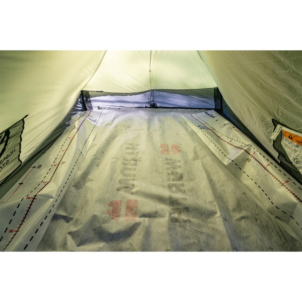 EVERNEW ( エバニュー ) WUTOP SD Vario ツヴァイ/2m | アウトドア | キャンプ | 防水シート | 透湿性 | 結露対策 | マット | キャンプマット | グランドシート | 便利 | EBY745 | えばにゅー