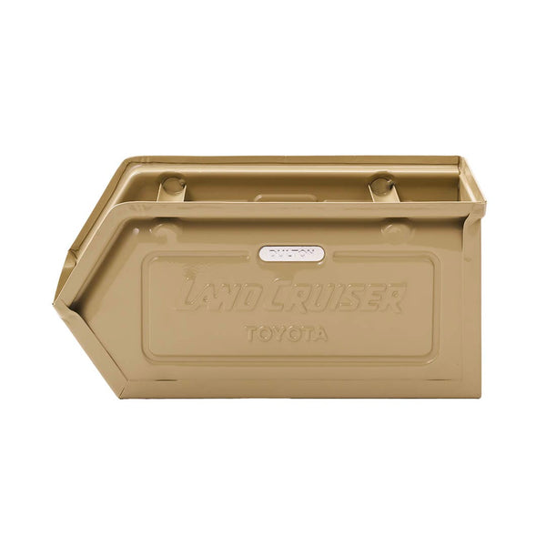 DULTON ( ダルトン ) PARTS STOCKER - LC EDITION パーツストッカー LCエディション | スチール | 収納ボックス | シンプル | ランドクルーザー | ガレージ | スタッキング | インテリア | かっこいい | LCCH07-H298 | だるとん