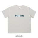 DULTON ( ダルトン ) BOTANY T-SHIRT ボタニー Tシャツ | 半袖 | ウェア | トップス | 夏 | 夏服 | シンプル | コットン100% | 半袖シャツ | T24-0867 | だるとん | お出かけ | レジャー