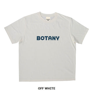 DULTON ( ダルトン ) BOTANY T-SHIRT ボタニー Tシャツ | 半袖 | ウェア | トップス | 夏 | 夏服 | シンプル | コットン100% | 半袖シャツ | T24-0867 | だるとん | お出かけ | レジャー