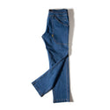 GRIP SWANY ( グリップスワニー ) 【 GSP-70V 】 DENIM CAMP PANTS | パンツ | ロングパンツ | 定番 | 復刻 | デニム | デニムパンツ | インディゴ | ライトインディゴ | アウトドア | キャンプ | レジャー | ぐりっぷすわにー