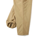 【 SALE 】 GRIP SWANY ( グリップスワニー ) TUSSOR BUSH PANTS GSMP-154 ブッシュパンツ ロングパンツ メンズ 撥水 ナイロンパンツ イージーパンツ テーパードパンツ カーゴパンツ アウトドア キャンプ 登山 釣り 作業着 タウンユース ボトムス