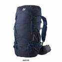 MILLET ( ミレー ) サースフェー NX 40+5 | リュック | リュックサック | 登山 | 大容量 | バックパック | 撥水 | 定番 | クッション性 | 1泊 | 2泊 | 便利 | 快適 | MIS0754 | みれー