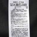 CHUMS ( チャムス ) コットンドライポストランバスポケットTシャツ | 半袖 | Tシャツ | 半袖Tシャツ | オーバーサイズ | リラックス | アウトドア | お出かけ | ゆったり | グラフィックTシャツ | バックプリント | 夏服 | CH01-2758 | ちゃむす