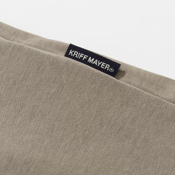 KRIFF MAYER ( クリフメイヤー ) COOLMAX半袖T( 八咫烏 ) MENS | 2547809 | メンズ | 半袖 | Tシャツ | 吸水 | 速乾 | 半袖Tシャツ | ドライ | 快適 | アウトドア | キャンプ | レジャー | お出かけ | くりふめいやー