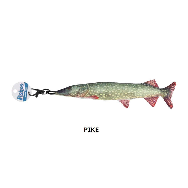 DULTON ( ダルトン ) LITTLE FISHES リトル フィッシーズ | 魚 | キーホルダー | ソフト | クッション | 柔らかい | お魚 | フィッシュ | 大きめ | 存在感 | プレゼント | 釣り | Y-0636 | だるとん