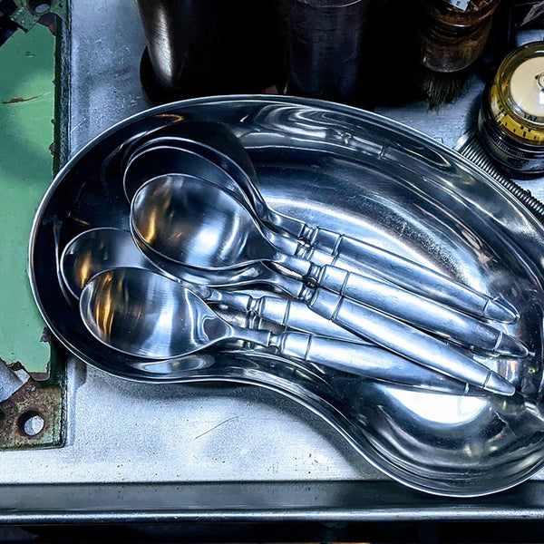 DULTON ( ダルトン ) KANTINE CUTLERY カンティーナ カトラリー | スプーン | ナイフ | 食器 | シンプル | 無骨 | 食事 | 食卓 | K20-0131 | だるとん