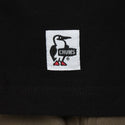 CHUMS ( チャムス ) フラッフィーポケットブラッシュドロングスリーブTシャツ 長袖Tシャツ ロンT 長袖カットソー メンズ レディース ユニセックス トップス ブラッシュド フラッフィー ポケット付き クルーネック カジュアル アウトドア キャンプ 秋冬 CH01-2880