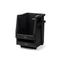 THOR ( ソー ) スタッキング シェルフコンテナー | 50L |  20L | 前開き式 | 収納棚 | 本体 | 棚 | 積み重ね | シンプル | 収納 | 自宅 | 整理整頓