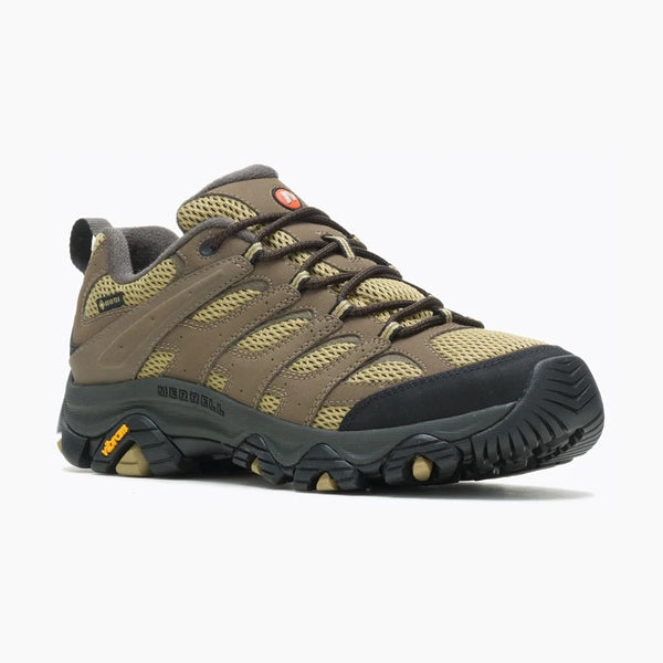 MERRELL ( メレル ) MOAB 3 SYNTHETIC GORE-TEX モアブ 3 シンセティック ゴアテックス メンズ | 靴 | シューズ | ピクニック | ハイキング | アウトドア | レジャー | キャンプ | 透湿性 | 防水 | EVA | 低反発 | めれる