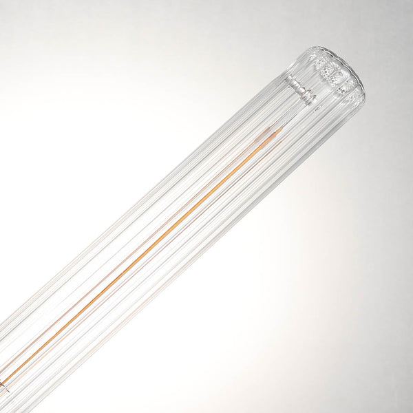 DULTON ( ダルトン ) LED TUBE GLASS BULB LED チューブ ガラス バルブ | LED電球 | 灯り | 横長 | 回転 | キッチン | 明るい | デスク | シンプル | カウンター | ショップ | DS-1042 | だるとん