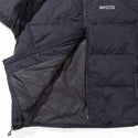 GRIP SWANY ( グリップスワニー ) 【 GSMJ-056 】 WATER REPELLENT DOWN JACKET | ジャケット | アウター | ダウン | ダウンジャケット | 羽毛 | 軽い | シンプル | 軽量 | お出かけ | 冬 | 撥水 | ダブルジッパー | オシャレ | ぐりっぷすわにー