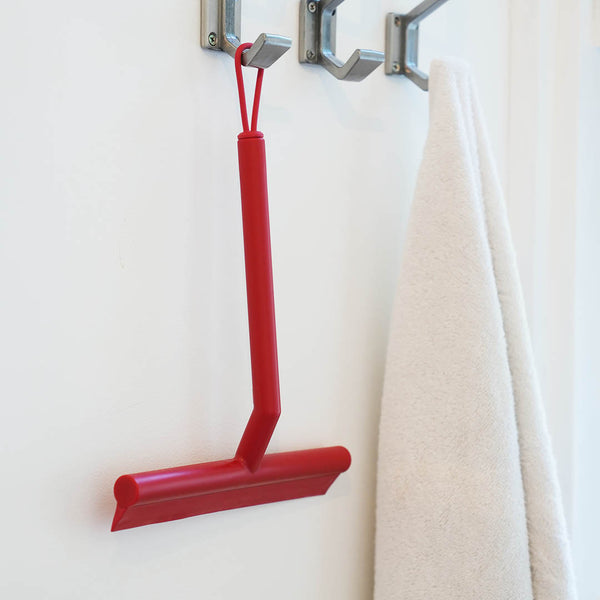 DULTON ( ダルトン ) SQUEEGEE スクイージー | 水切り | ワイパー | バスルーム | 洗面所 | 鏡 | 掃除用品 | 車 | 掃除 | カラフル | 軽量 | だるとん | RN-0542