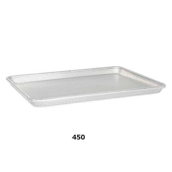 DULTON ( ダルトン ) PERFORATED ALUMINUM TRAY パーフォレイテッド アルミニウム トレイ | キッチン | アルミトレイ | タフ | 穴あきトレイ | シンプル | 洗練 | M-1035 | だるとん | キッチン
