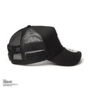 NEW ERA ( ニューエラ ) 9FORTY A-Frame トラッカー Vintage PEANUTS ピーナッツ JOE COOL ジョー・クール | スヌーピー | ユニセックス | サイズ調整 | 日よけ | オシャレ | カーブドバイザー | メッシュ | 14865347 | 14865348 | にゅーえら