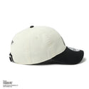 NEW ERA ( ニューエラ ) 9TWENTY Vintage PEANUTS ピーナッツ 2-Tone | 帽子 | キャップ | スヌーピー | 可愛い | プレゼント | ギフト | お出かけ | UVカット | 日よけ | 暑さ対策 | お出かけ | レジャー | アウトドア | 14865366 | 14865367 | にゅーえら