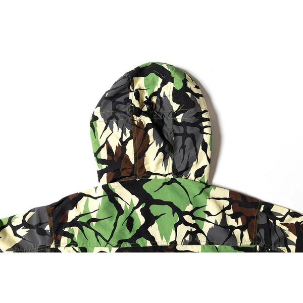 GRIP SWANY ( グリップスワニー ) 【 GSMJ0018 】 GS SUPPLEX PARKA | パーカー | アウトドア | キャンプ | レジャー | サプレックスナイロン | フード付 | 登山 | ハイキング | 散歩 | お出かけ | ぐりっぷすわにー