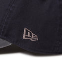 NEW ERA ( ニューエラ ) 9TWENTY Washed Duck ニューヨーク ・ ヤンキース | 帽子 | キャップ | 日よけ | シンプル | ユニセックス | サイズ調整 | レジャー | アウトドア | キャンプ | 14388748 | 14388747 | にゅーえら | クロスストラップ