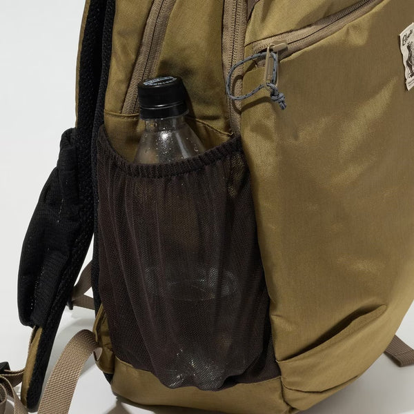 COBMASTER ( コブマスター ) COB-CX SCAPE PACK 24L | バックパック | デイパック | 旅行 | アウトドア | バッグ | キャンプ | レジャー | コーデュラ | ナイロン | 軽い | フェス | 軽量 | 81119900 | こぶますたー