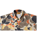 GRIP SWANY ( グリップスワニー ) 【 GSMSH0015 】 GS AIRFLOW SHIRT | シャツ | 半袖シャツ | 襟付き | 速乾性 | 通気性 | アウトドア | レジャー | キャンプ | ポリエステル100% | スマホ入れ | ぐりっぷすわにー