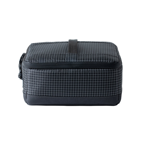 SHIMANO ( シマノ ) MINI COOLER BAG PRO | ソフトクーラー | クーラーバッグ | 保冷 | ランチボックス | 真空パネル | 8時間 | 長時間 | アウトドア | キャンプ | BBQ | バーベキュー | 持ち運び | レジャー | しまの | Mサイズ | Lサイズ