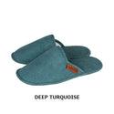 DULTON ( ダルトン ) CORDUROY SLIPPERS EV コーデュロイ スリッパ EV | メンズ | ウィメンズ | 室内用 | ルームシューズ | オシャレ | シンプル | 来客用 | 履き心地 | 収納袋 | 樹脂製 | 持ち運び | T20-0224 | だるとん