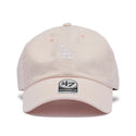 '47 ( フォーティーセブン ) '47 クリーンナップ ロサンゼルス・ドジャース MLB GELATO | 帽子 | キャップ | ユニセックス | 日よけ | アウトドア | レジャー | キャンプ | コットン | サイズ調整 | ふぉーてぃーせぶん