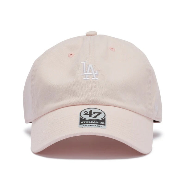 '47 ( フォーティーセブン ) '47 クリーンナップ ロサンゼルス・ドジャース MLB GELATO | 帽子 | キャップ | ユニセックス | 日よけ | アウトドア | レジャー | キャンプ | コットン | サイズ調整 | ふぉーてぃーせぶん