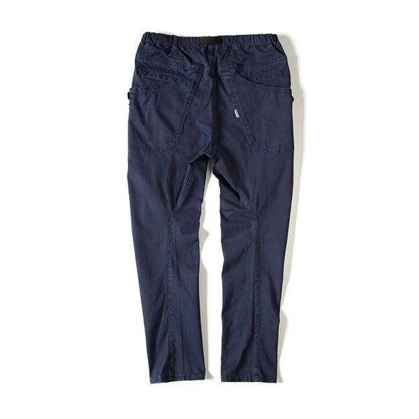 GRIP SWANY ( グリップスワニー ) 【 GSP-55V 】 JOG 3D CAMP PANTS | ボトムス | ロングパンツ | アウトドア | キャンプ | レジャー | 動きやすい | ストレッチ | 厚手 | 人気 | ぐりっぷすわにー