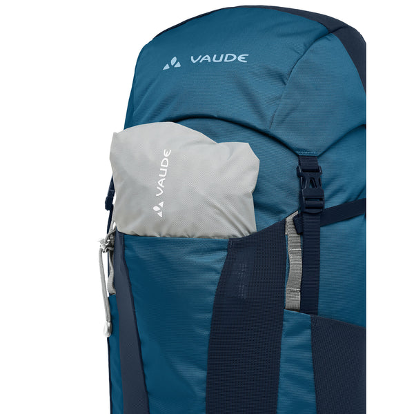 VAUDE ( ファウデ ) Brenta 24 | リュック | リュックサック | バックパック | 登山 | ハイキング | キャンプ | 24L | トレッキングバッグ | 47362 | ふぁうで