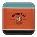 CAPTAIN STAG ( キャプテンスタッグ ) 蚊取り線香スタンドケース | スタンドケース | 蚊取り線香 | 蚊取り線香スタンド | 夏 | 虫除け | 虫よけ | アウトドア | スタイリッシュ | コンパクト | キャプスタ