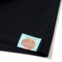 go slow caravan ( ゴースローキャラバン ) RAY綿 猫と麦酒TEE ～ 麦酒風呂2 ～ MENS | メンズ | WOMENS | レディース | シャツ | 半袖 | ウェア | トップス | ドライタッチ | プリントT | Tシャツ | 342611 | カジュアル